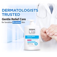 DERMA LAB Gentle Relief | Full Range Cleanser/ Facial Body Cleanser/ Sensitive Skin