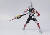 S.H. Figuarts - Ultraman Orb: Orb Origin