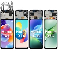 OEM LCD for Honor X7 X7A X7B X7c Touch Screen Digitizerr Display