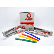 Ace Nylon Toothbrush Large Head Random Colour