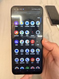 Realme  5g手機6gb ram   90 ％新 100 ％work  X50