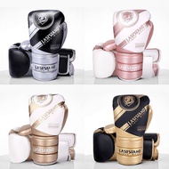 Professional Boxing Glove Adult Fight Thickening Training Boxing Gloves Professional Boxing Glove Ad