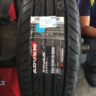 YOKOHAMA V701 195/50/15 195/50R15 1955015 195-50-15 195 50 15 NEW TYRE NEW TYRE FREE INSTALLATION OF