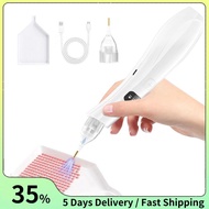 Vacuum Diamond Art Pen , Diamond Art Kits for Adults Diamond Art Accessories Tools  Accessories Tool