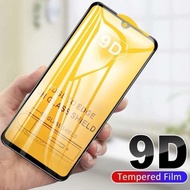 IPHONE Tempered Glass Screen Protector 9 HD FULL