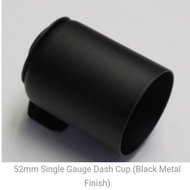 52mm classic car gauge pod.