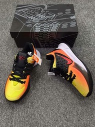 Kyrie low 2 欧文2代低帮 日落 气垫实战篮球鞋❗号码：40 40.5 41 42 42.5 43 44 44.5 45 46