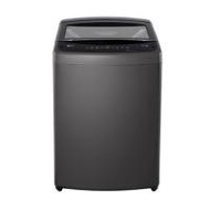เครื่องซักผ้าฝาบน LG T2519VBTB 19 กก. อินเวอร์เตอร์ สีดำ (1260428)
