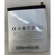 Suitable for MEIZU/MEIZU Mei Blue S6 Battery M712Q/M/C BA712 Brand New Mobile Phone Battery