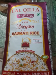 Basmati rice