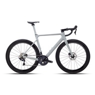Polygon Helios A8 Disc Road Bike