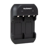 TN141 Smart Charger for NiMH 9V Rechargeable Batteries, 9V Cells Battery Charger, 9 Volt NiMH