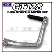 GT128 KICK STARTER LEVER GT128 KICK STARTER PEDAL AA OEM