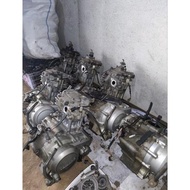ready - Mesin New vixion 1PA kitab/ss lengkap