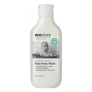 ECOSTORE Baby Body Wash