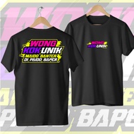 UNIQUE WONG KOK T-SHIRT B59