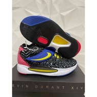 Kd 14 High Fusion Basketball Shoes