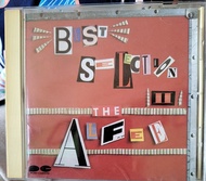 CD THE ALFEE 
BEST SELECTION IITHE ALFEE