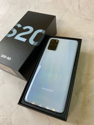 Samsung s20 plus 128g