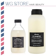 Davines OI Absolute Beautifying Shampoo (280ml/1000ml)