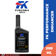 FK FUKUOKA Performance Enhancer Automotive Car Engine