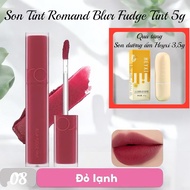 Son Tint Romand Blur Fudge Tint 5g