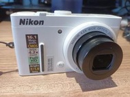 nikon coolpix p310 數位相機