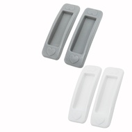 Minono Sticky Door Window Auxiliary Handle-2pcs X 1 Card (Auxiliary Handle)