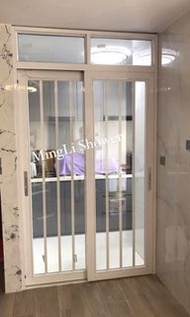廚房門