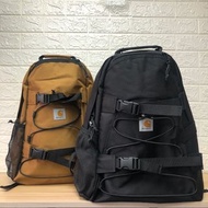 CARHARTT WIP KICKFLIP BACKPACK 背囊