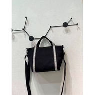 OCT402 60315 SMALL Women's Shoulder Carry Bag - 27x12x18cm