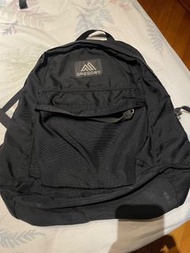 日本入男女啱用 Gregory backpack about 24L 返工背包返工背囊返學背包返學背囊旅行背囊旅行背包 office backpack travel backpack 登山毅行者越野跑