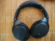沉浸於音樂的終極選擇：探索SONY WH-1000XM3頭戴式耳機的降噪魔法