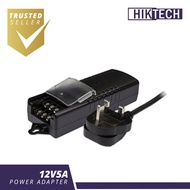 Power Adapter 12V5A 4 Channel