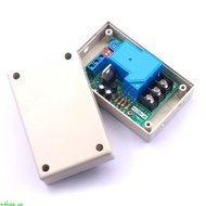 zebeaa. 12V 24V 30A Delay Timer Module Optocouple Module 30A Switching Timer