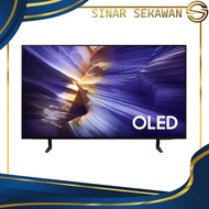 SAMSUNG 42S90F 42 INCH OLED S90F 4K Samsung Vision AI Smart TV (2025) / 42-S90F / 42 S90F / S90F