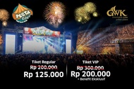Tiket Garuda Wisnu Kencana (GWK) Cultural Park