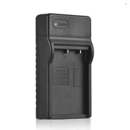 NP-120 Battery Charger with LED Indicator Type-C Port & USB Cable Compatible with ORDRO HDR-AC3/ HDR