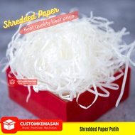 Shredded paper Shredded paper/ Hamper paper/ Gift Box filler Shaved paper/