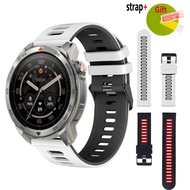 Mibro Watch GS Pro2 Silicone Strap For Mibro Watch GS Pro2 Strap Soft Smart Watch Band Belt Bracelet
