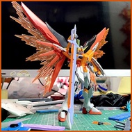 ∭ ▰ ∬ ST Mobile Suit Model  Heine Westenfluss Custom Destiny Gundam HG1/144 Destiny Gundam ZGMF-X42