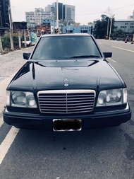 BENZ w124 E220