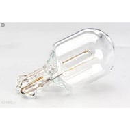 Osram W21W turn signal bulb - Yellow
