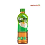 Heaven and Earth Fuze Tea Jasmine Green Tea 500ml