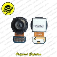 Kamera ultrawide Samsung A5 25 5G Second Copotan