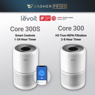 Levoit Core 300/300S Air Purifier Effective Area H13 True HEPA Filter PM 2.5 Filter Smoke