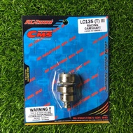 LC135 Y15 Camshaft Racing Cms T1 T2 T3 Cam Racing