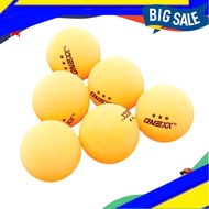 (6pcs/pack) Bola Pingpong, Bola Ping Pong, Table Tennis Ball