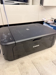 Canon MG3670 All-in-One Printer