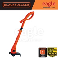 Black & Decker GL300-XD 300W 23cm Grass Trimmer ( GL300 )
